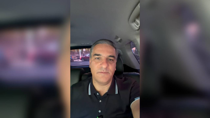Մեր երիտասարները պետք է ճամփորդելու, կրթություն ստանալու լիարժեք հնարավորություն ունենան․ Արման Թաթոյան