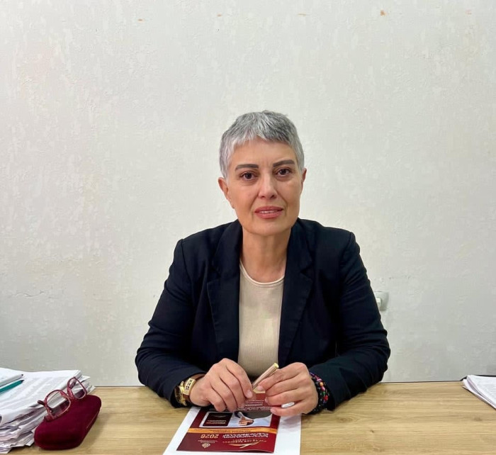 Հունիսի 7-ը բացառիկ հնարավորություն է