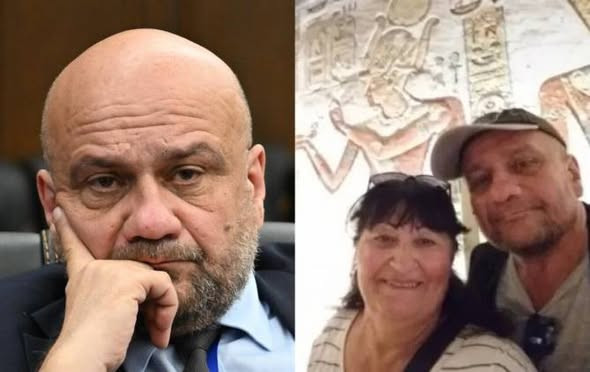 «Խուլիգան, թալանչի», «լիրբ», «գողերի գերդաստան արտադրող», Քոլոյանի կինը որակումներ է տալիս արցախցիներին
