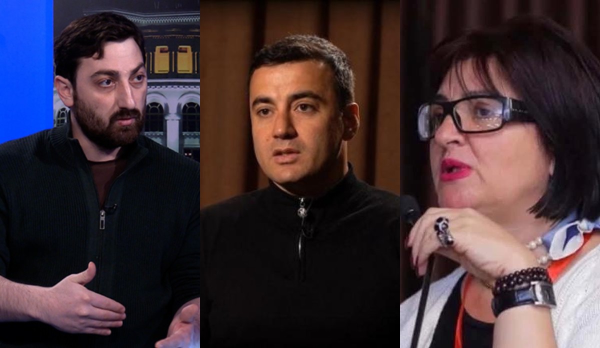 «Հրապարակ». Որտե՞ղ է 2018-ից առաջ ակտիվ քաղհասարակությունը, ովքե՞ր են զբաղեցնում նրանց ազատած «սուրբ տեղը»