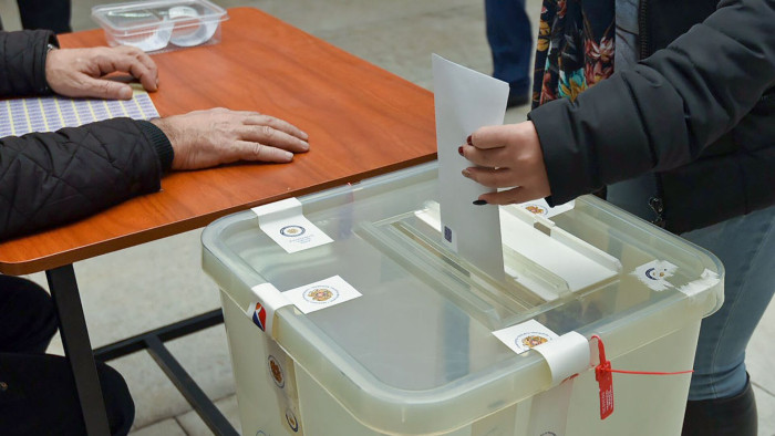 Ճակատագրական ընտրություն