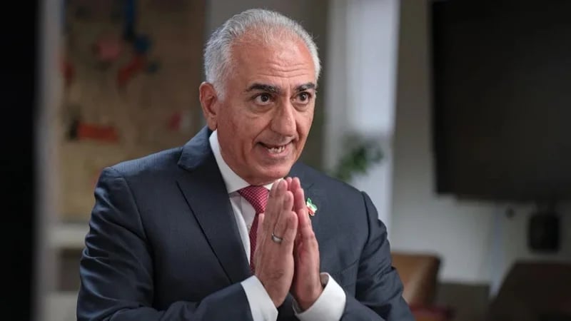 Հեղաշրջումը ձախողեց, հիմա էլ «դարի թշնամի» է անվանել Մոսկվա-Թեհրան դաշինքը