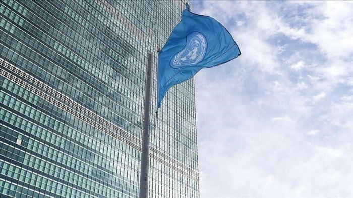 ՄԱԿ-ի ԱԽ-ում միայն ԱՄՆ-ն չի դատապարտել Իսրայելին Լիբանանին հարվածելու համար