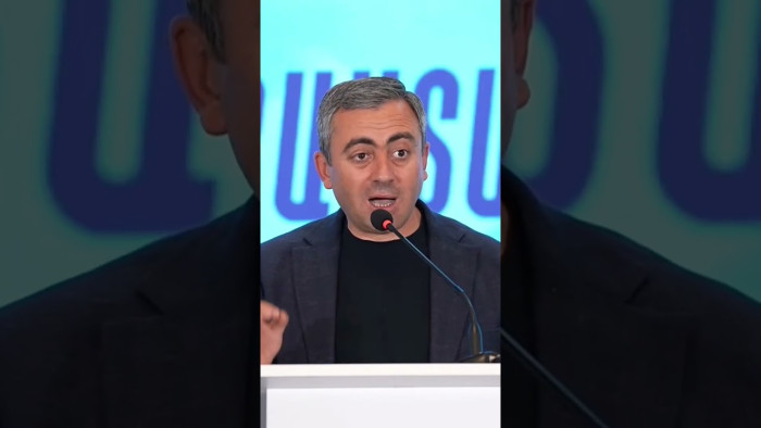 Նիկոլի իշխանությունը վտանգավոր է հայ մարդու առողջության և կյանքի համար