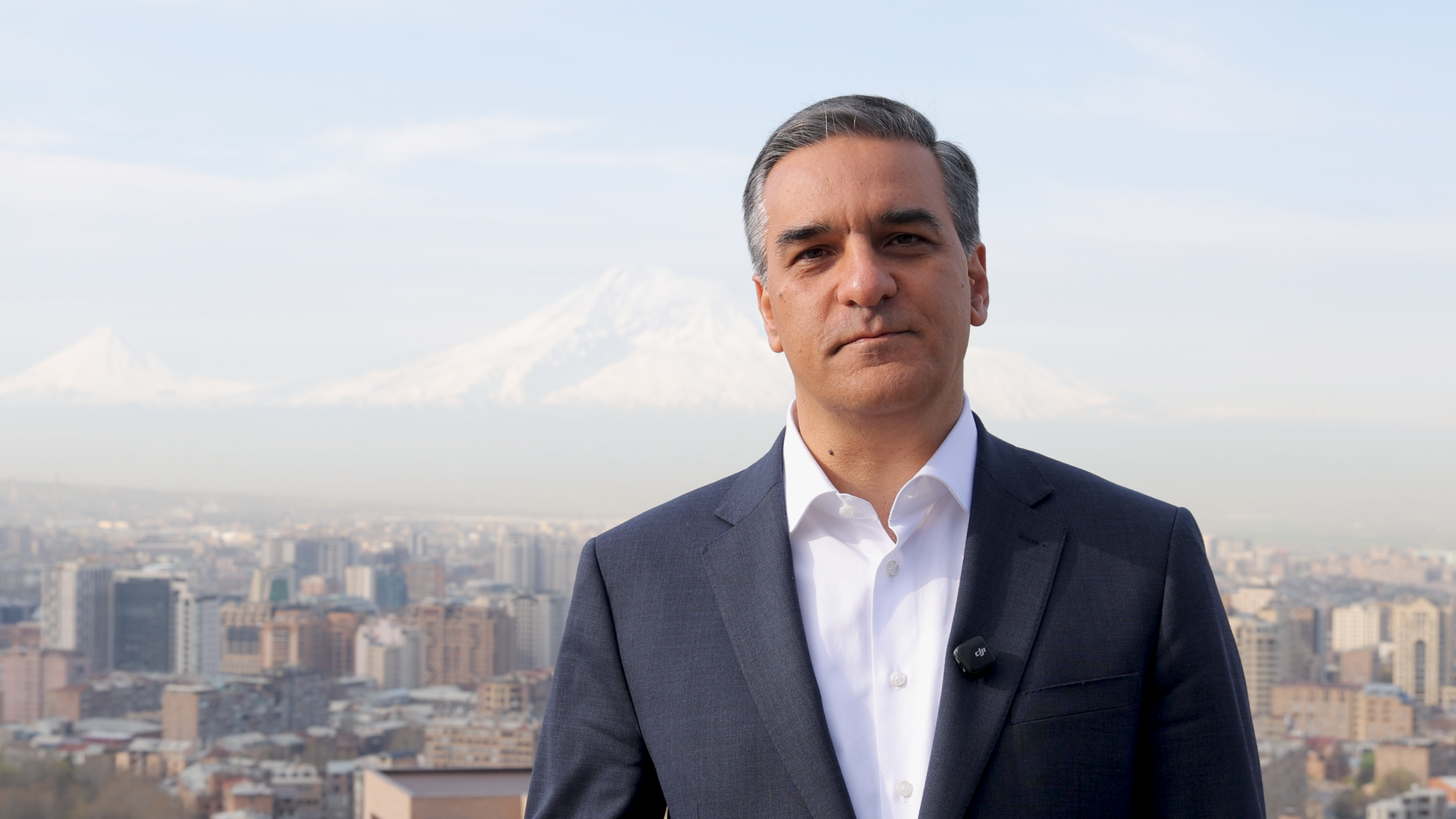 Լկտի պահվածքով պաշտոնյաներ մեր երկրում չպետք է լինեն․ Արման Թաթոյանը պատասխանել է Ալեն Սիմոնյանին