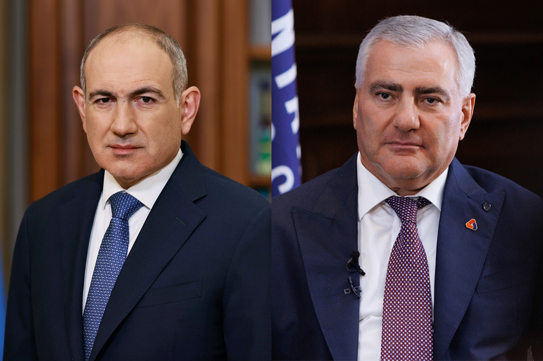 Նրան ճնշում են, թե չեն ճնշում, ես գործ չունեմ
