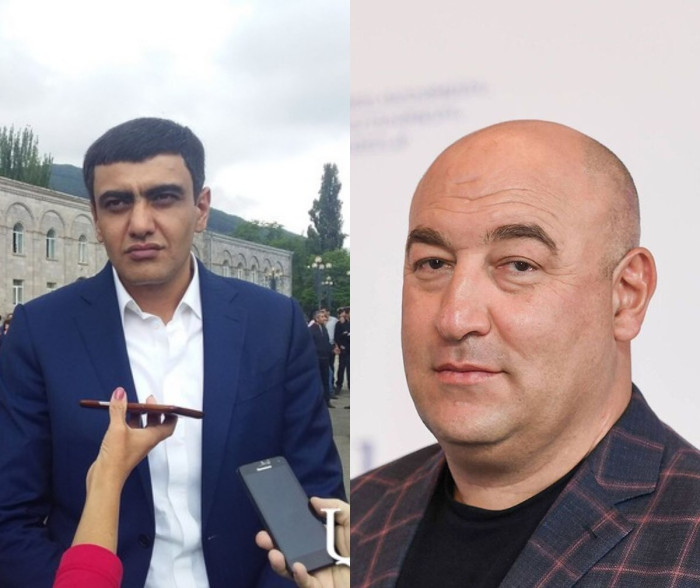 «Հրապարակ»․ Սյունյաց «ռեմբոներից» բան չմնաց