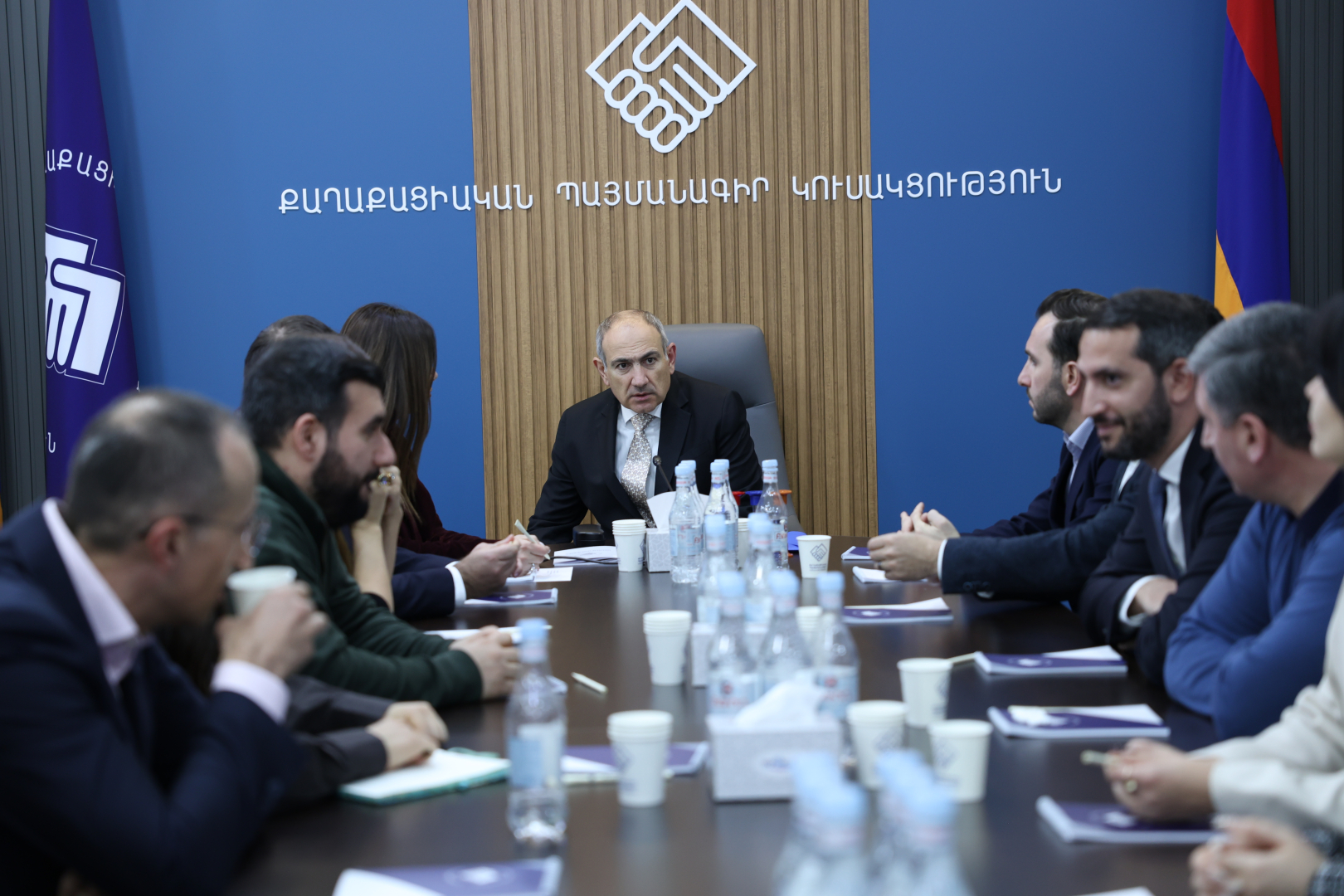 «Հրապարակ»․ ՔՊ շտաբներում հուսահատ տրամադրություններ են