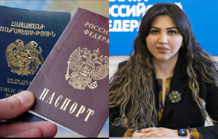 «Հրապարակ»․ Ռուսաստանում խստացրել են հայերի «պասպորտ կոնտրոլը»