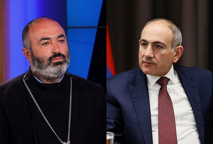 «Հրապարակ». Ինքն իր տված խոստումների հիմնական մասը չի կատարել, բնականաբար, սա էլ չի անելու