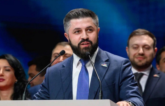 Ալիկ Ալեքսանյանը կալանավորվել է