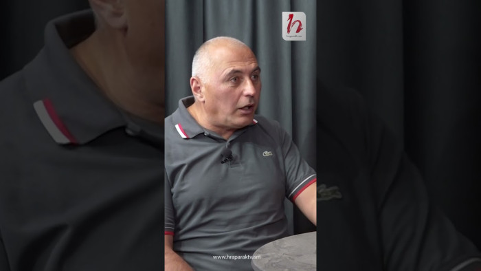 Փաշինյանին հաստատ ասել են, որ պիտի ռուսներին հանի, թուրքական զորք ընդունի
