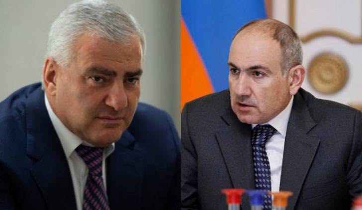 Փորձել եմ կանգնեցնել պատերազմը. Փաշինյանը գիտի
