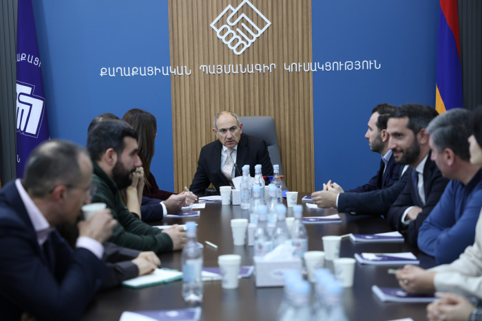 В рядах ГД растут пораженческие настроения