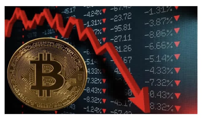 Կրիպտոարժույթը սկսել է էժանանալ