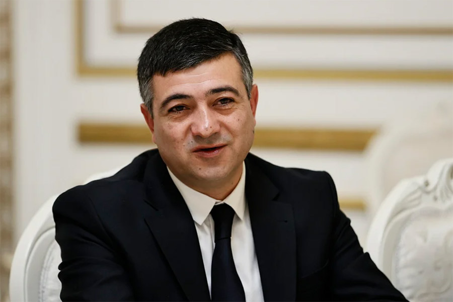 Ինձ մեսինջերով հայհոյեցին, ես էլ նույնը արեցի, ի՞նչ կա էդտեղ. Սարիկ Մինասյան