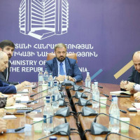 «Հրապարակ»․ Ջերմոցատերերը նախարարի կաբինետում «բունտ» են արել