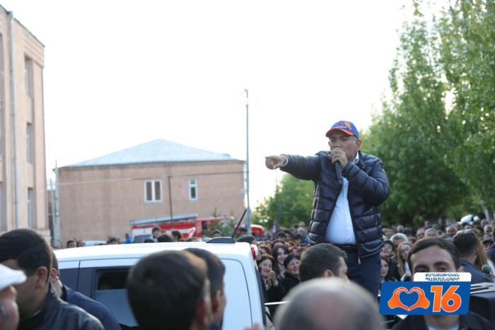 «Հրապարակ»․ Մտածել են՝ գլուխները կպրծացնեն, բայց սխալվել են
