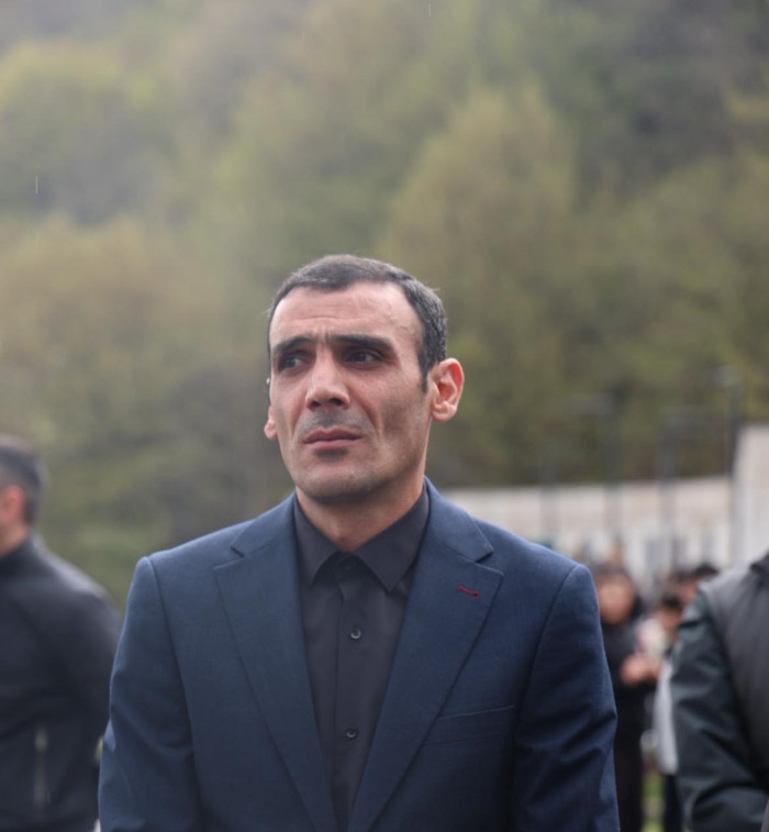 «Հրապարակ». Դիլիջանի համայնքապետը հա՛մ արձակուրդում է, հա՛մ արձակուրդում չէ