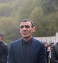 «Հրապարակ». Դիլիջանի համայնքապետը հա՛մ արձակուրդում է, հա՛մ արձակուրդում չէ