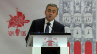 Այս պահին խուզարկում են Գյումրու ՀՅԴ գրասենյակը և ՀՅԴ անդամների բնակարանները