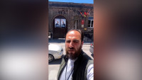 Ձերբակակվել է լրագրող Արամ Դավթյանը