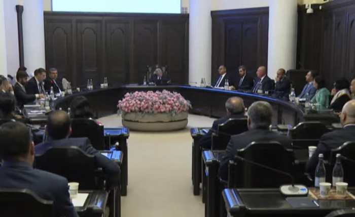 Ավելի քան 7 միլիարդ ճանապարհահատվածների հիմնանորոգման և կառուցման համա՞ր