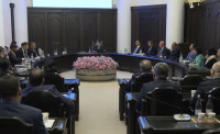 Ավելի քան 7 միլիարդ ճանապարհահատվածների հիմնանորոգման և կառուցման համա՞ր