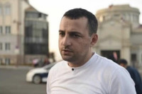 ՄԻՊ-ը՝ Արթուր Օսիպյանին այցելելու մասին. նա հրաժարվել է առանձնազրույցից