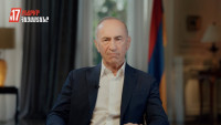 Մենք դասեր ենք քաղել թե՛ հաջողություններից, թե՛ անցյալի սխալներից