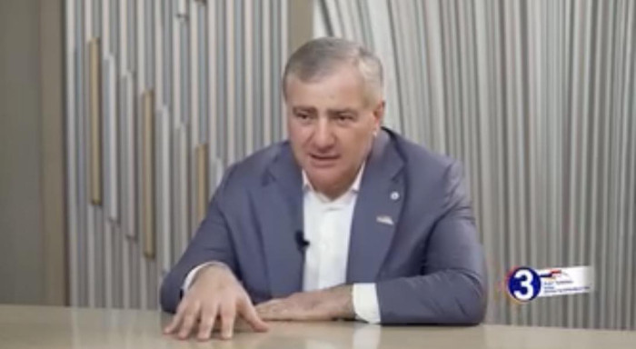 Ես ձեզ համար պատրաստ եմ ցանկացած գին վճարել