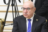 Դեսպան Արսենյանը մասնակցում է Պետերբուրգի միջազգային համաժողովին