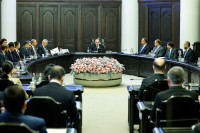 Կերակրատա՞շտ, թե՞ զարգացող Հայաստան