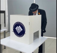 Եվ սա դեռ վերջը չէ․  իշխանությունը դեռ «անակնկալներ» է մեզ մատուցելու