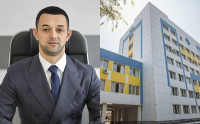 Ռուբեն Գրիգորյանը պաշտոն է ստացել