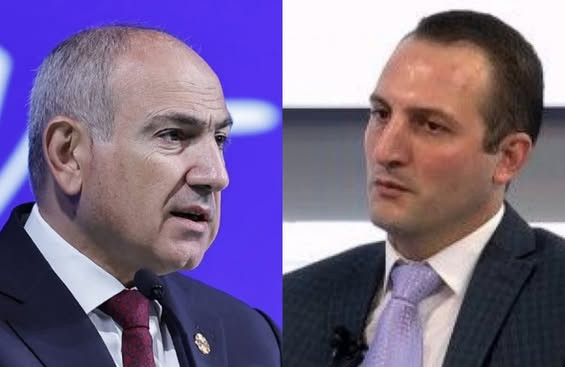 Ռուսաստանը երկընտրանքի առաջ է դնում հայ ժողվորդին՝ ընտրել արկածախնդիրների խմբին, թե՞․․․