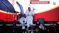 Այսօր 36 թվի օրենքներն են գործում՝ «բան չխոսես, չարտահայտվես», մարդիկ էլ խեղճացած են, վարկի տակ