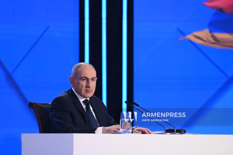 Վերջ առաջին արարին
