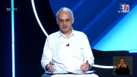 Լևոն Զուրաբյանը Փաշինյանին անվանեց «սերիական ստախոս»