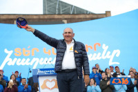 «Հրապարակ». 8 տարվա վարչապետը ոչ միայն մաթեմատիկա, տարրական թվաբանություն էլ չգիտի
