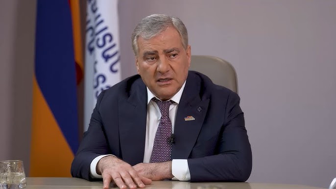 Սամվել Կարապետյանը խոստանում է անապահով ընտանիքների համար էլեկտրաէներգիան եւ ջուրն անվճար դարձնել