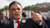 Ձերբակալվել է Գագիկ Բեգլարյանը