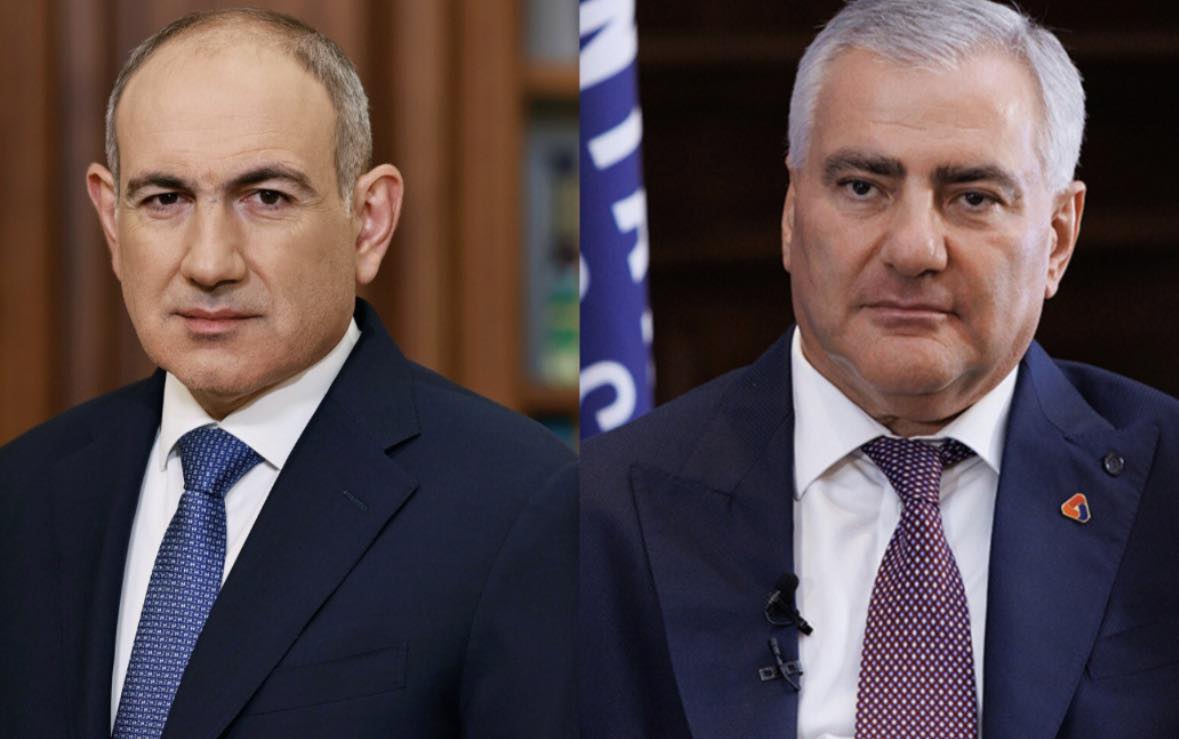 Հայտնի են GALLUP-ի հարցման արդյունքները