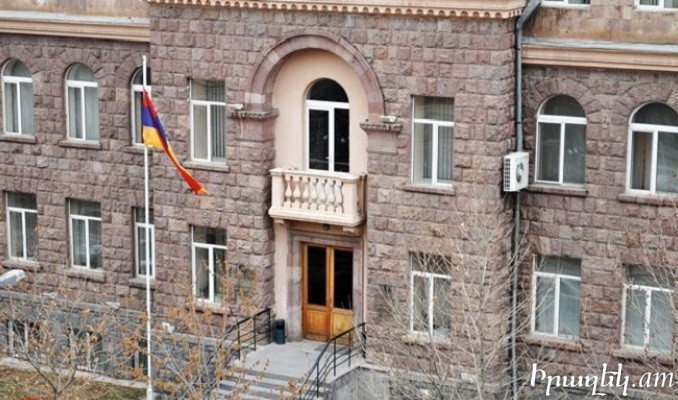 После митинга члены ГД подали заявления о самоотводе