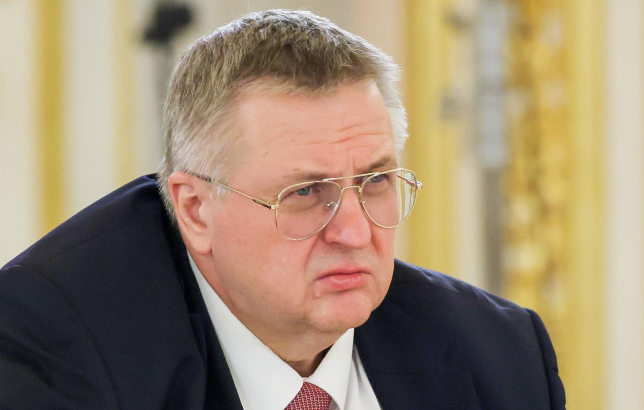 Оверчук: лидерам ЕАЭС до декабря доложат варианты действий по Армении