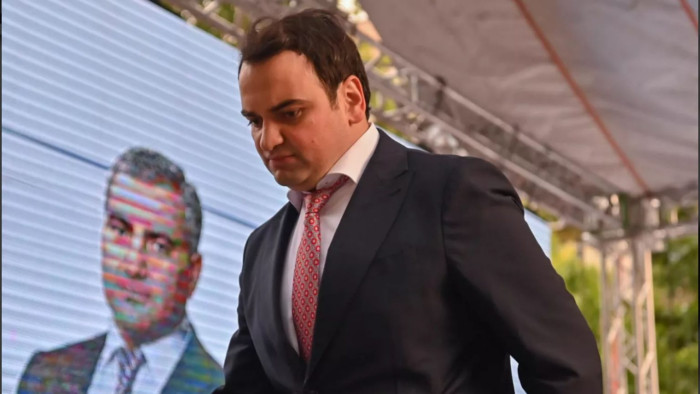 Նարեկը նավը հասցրեց իր հանգրվանին