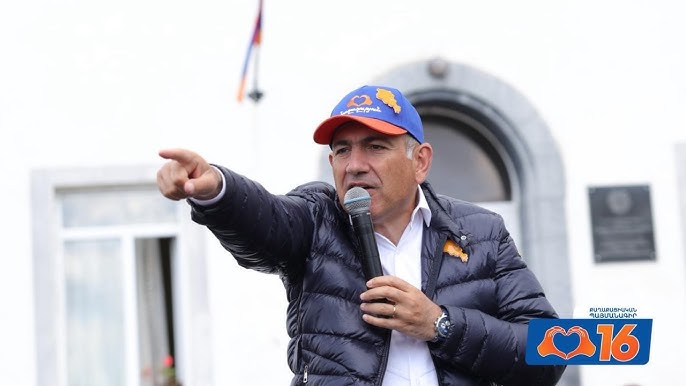 «Հրապարակ». Գավառում տոտալ տեռոր են իրականացրել