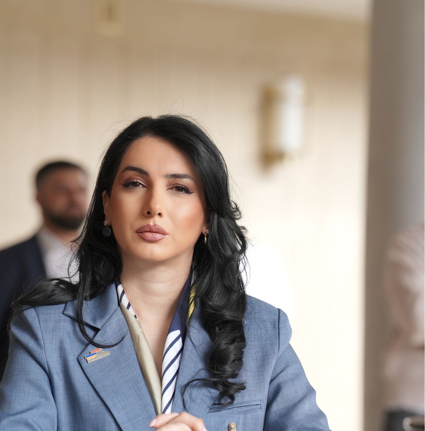 Այն, ինչ այս րոպեներին տեղի է ունենում Armat Media-ում, Նիկոլ Փաշինյանի վախի դրսևորումն է