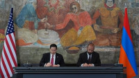 Մոսկվան «գաղտնազերծել» է ԱՄՆ-ի՝ TRIPP-ի հետ կապված իրական նպատակը