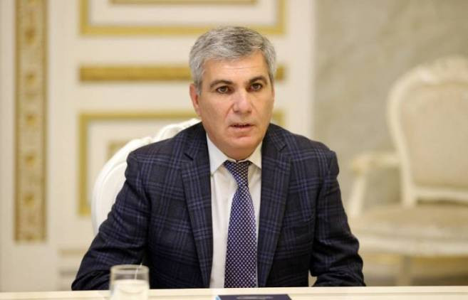 Արամ Սարգսյանը պատրաստվում է դիմել ԿԸՀ՝ «Ուժեղ Հայաստանի» գրանցումը կասեցնելու պահանջով
